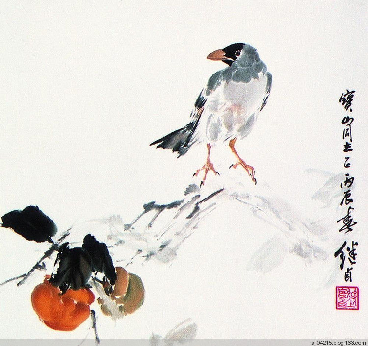 刘继卣作品精选集（1） - 云破月来花弄影 - 云破月来花弄影