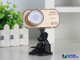 高清超薄便携 DAZA大智G322京东卖328元 