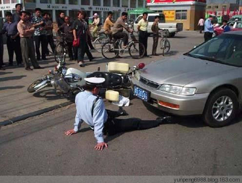 艳遇的最高境界【组图】 - 云鹏润峰 - 云鹏潤峰