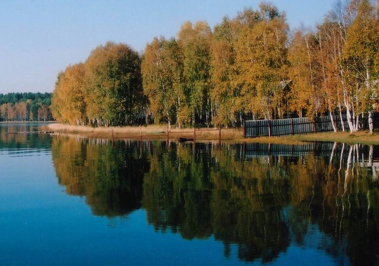 匈奴、突厥、蒙古人的故乡---贝加尔湖风光和史话 - 山左王田 - 有风的日子