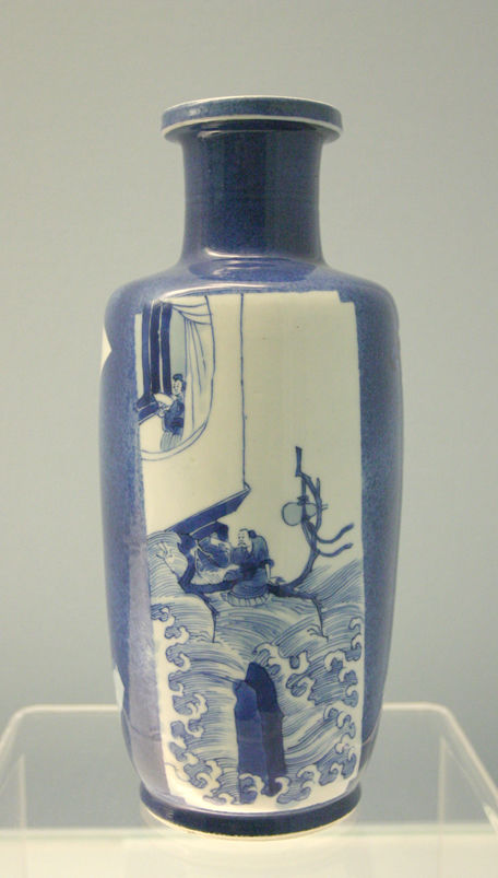 [转载]上海博物馆瓷器欣赏（四）