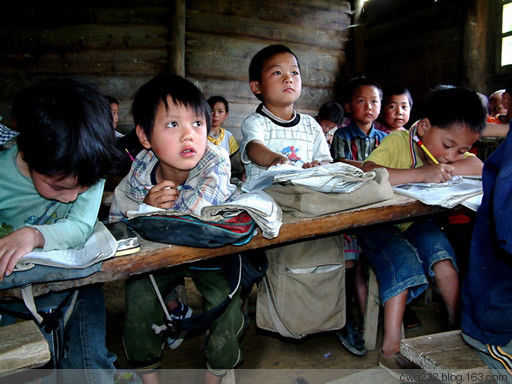 谎言下的中国教育界 - 东方侠 - 东方侠的博客