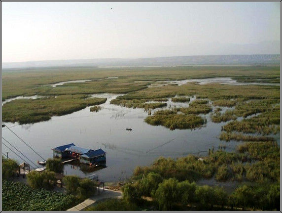 美丽中国之美景大全！【巨量合集】 - 無為居士 - 聚美齋