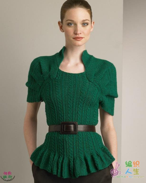 仿得还算成功的时装 - jm7846 - jm7846的博客