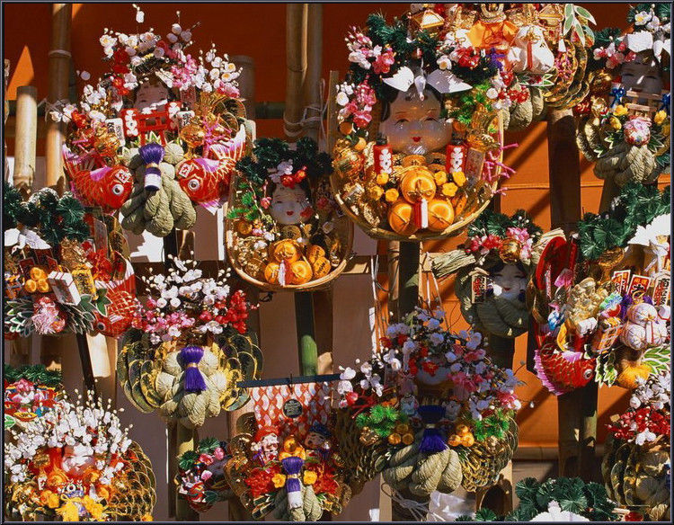 最经典的中国符号！【唯美组图】 - 無為居士 - 聚美齋