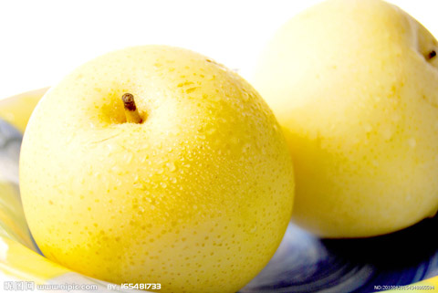 梨（图片来源于昵图网）