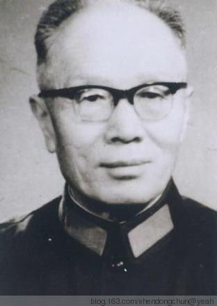 林彪事件中33名共军将军结局 - 长白山下美人松 - 长白山下美人松的博客