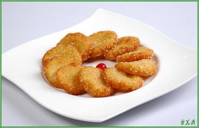 各种饼的做法～收藏起来吧，慢慢学着做！【生活百科】 - 無為居士 - 聚美齋