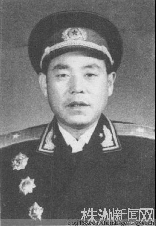 林彪事件中33名共军将军结局 - 长白山下美人松 - 长白山下美人松的博客