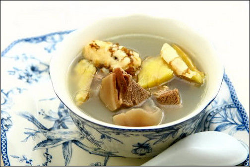 10种最佳营养搭配！【生活百科】 - 無為居士 - 聚美齋