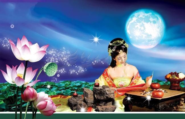 五十首最凄美的宋词【唯美组图精品】 - 火凤凰 - hfh9989的博客
