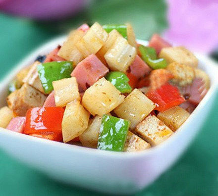  23道最下饭的中国菜  - 好吃 - abc的博客