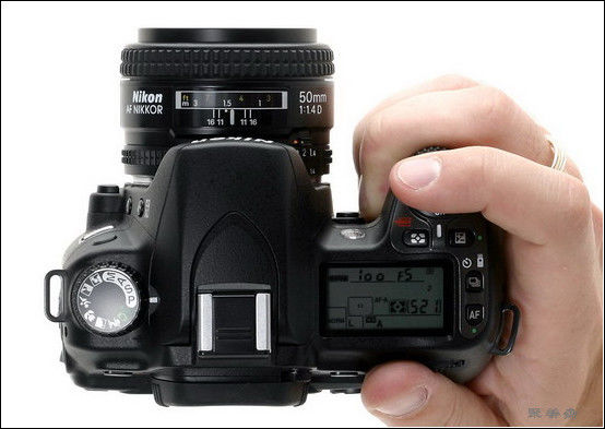 尼康相机使用中的16个秘密和技巧！【摄影园地】 - 
