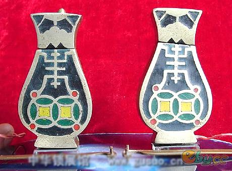 中国古代锁具集锦  - 杰子 - 杰子的博客