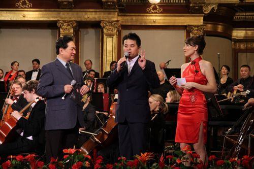 盘点娱乐圈与毕福剑关系亲密的十大明星