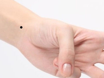 真人全身痣相图解 - 玖玖丸子 - .......