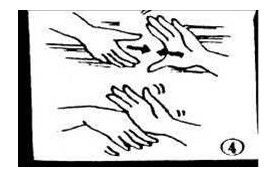 落枕 扭腰 流鼻血 按一个穴位搞定 - 缘水禅心 - 