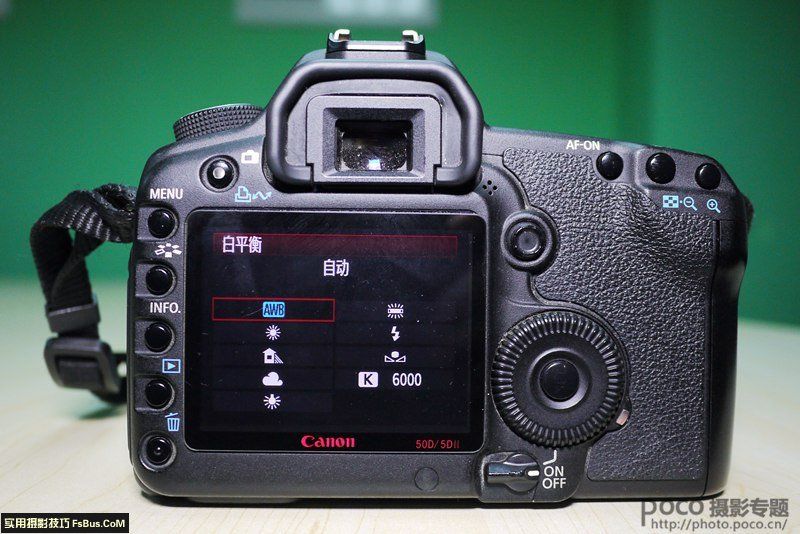 6个坑人无数的相机错误设置