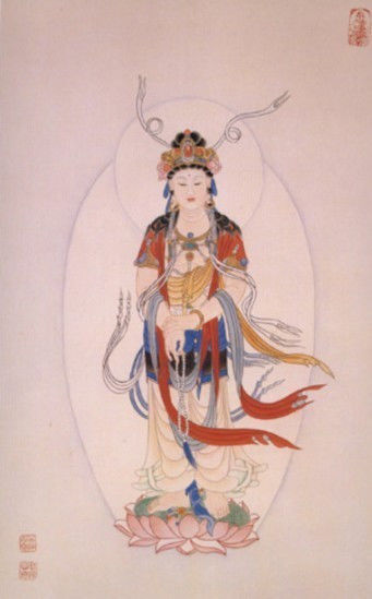 《心经》图解，哪怕只是浏览一次，也功德无量 - 随喜功德 - 随喜功德