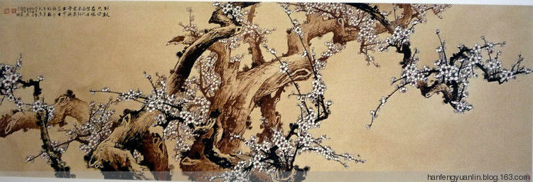 董吉泉作品选 - 山野村夫 - 山野村夫