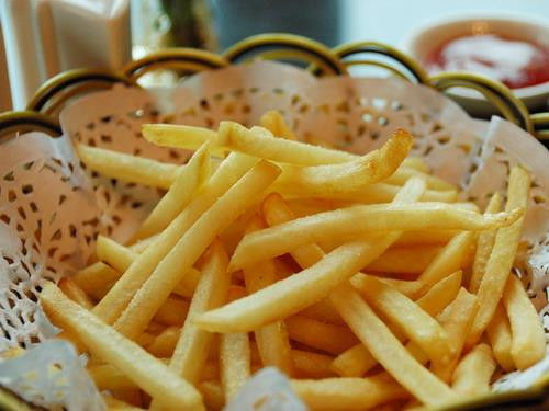 31种美味土豆家常做法，真的很解馋哦【美食飘香】 - 吝色鬼 - 吝色鬼 的博客