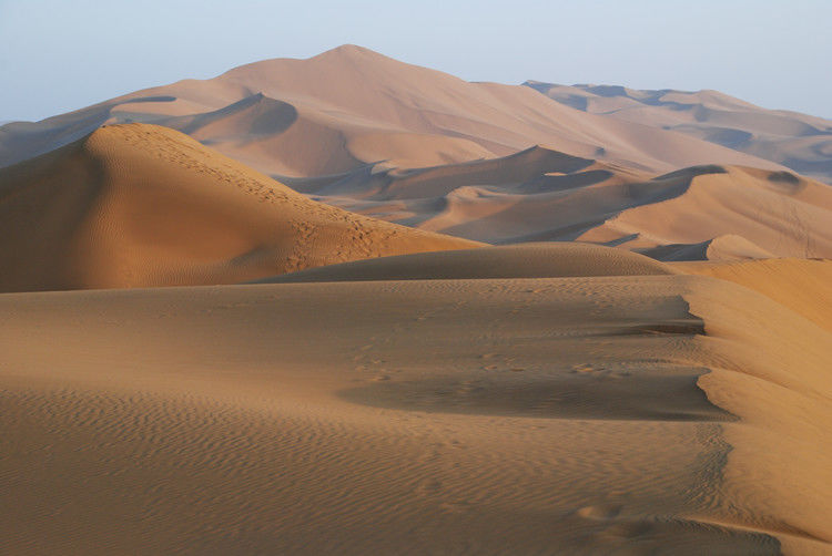 鄯善 - JOJO - JOJO带你游世界