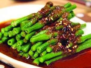 【生活指南】：降脂降压的清爽小菜 - 群言 - 闫西群博客