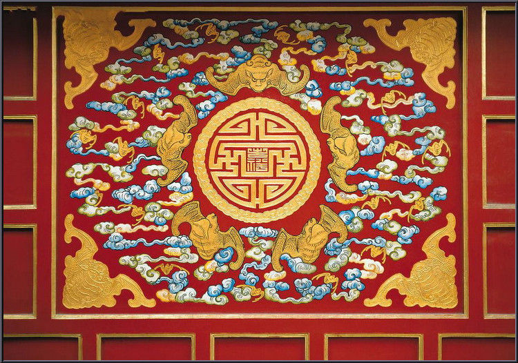 最经典的中国符号！【唯美组图】 - 無為居士 - 聚美齋