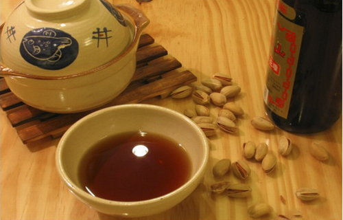 营养又保健的七种“第一”食材 - 瀛子 - 瀛の小笺