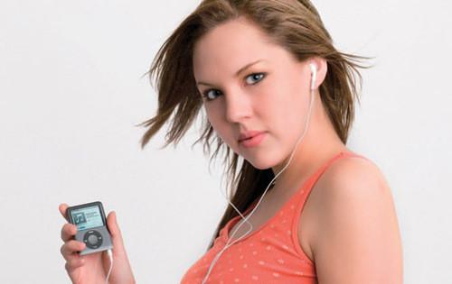 拍好人像摄影的19个技巧