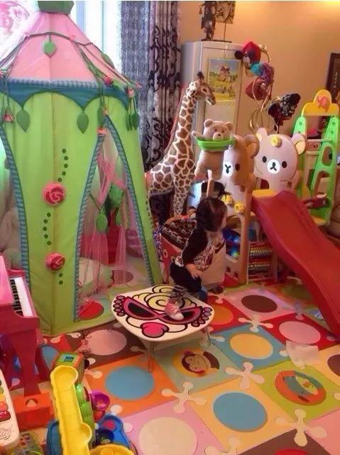 养娃这一年，这三万不能省！来自一位妈妈的真实心得!