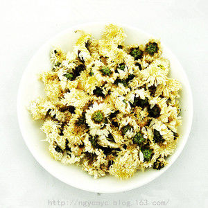 疏肝解郁安神明目?三花茶 - ngycmyc - ngycmyc的博客