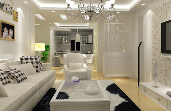 结婚旺季又到 新人装修婚房如何注意风水