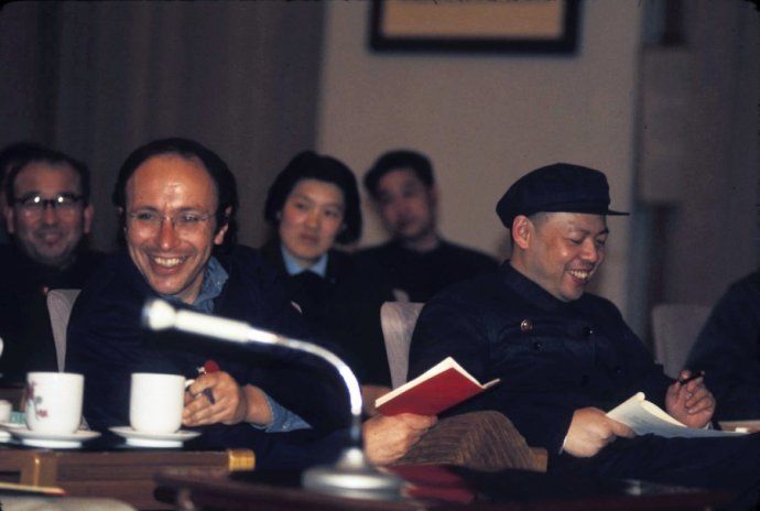 姚文元诞辰81周年