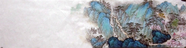 林善观作品集（1） - 山野村夫 - 山野村夫