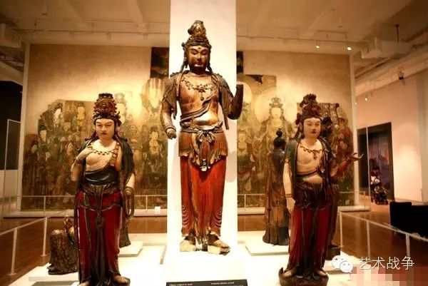 二战时期，日本从中国掠走10万件珍贵文物 - 九毛九 - 九毛九的博客