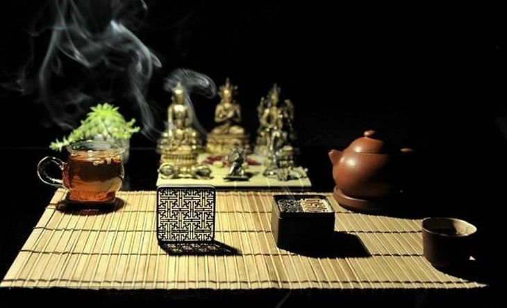 品茶听音（经典茶室萨克斯背景音乐83首） - 学海无涯 - 读书之法.在循序而渐进.熟读而精思