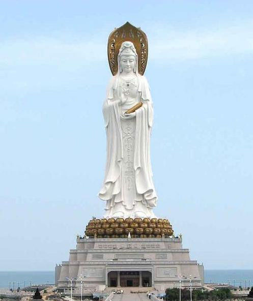 中国各地大佛相 - 江津傅氏 - 江津傅氏的博客