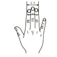 杨凡原创作品：小儿推拿不传之秘之穴位篇 - 杨凡 - 我的健康我做主