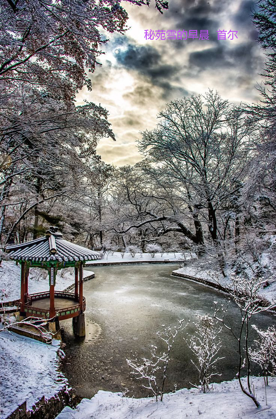 世界真奇妙（2） -