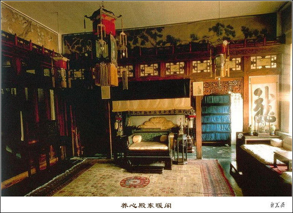 北京故宫知识大全！【文化历史】 - 無為居士 - 聚美齋