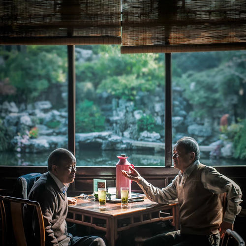 我所理解的摄影美学