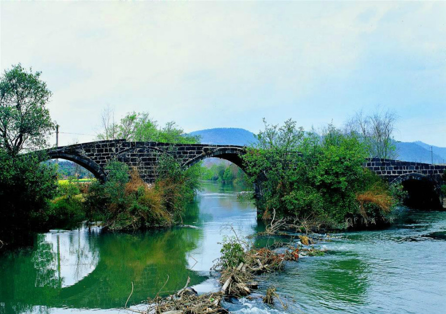 中国最美的100个古村古镇（九） - 空谷幽兰 - 空谷幽兰憩居