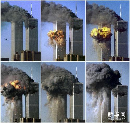 美国“9.11”事件3700余名救援人员确诊患癌