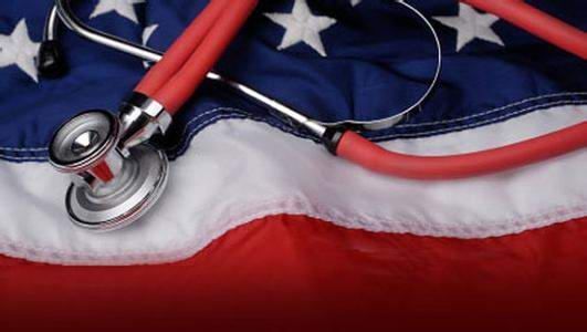 美国是穷人的天堂