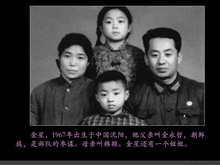 中国现代舞的领军人物---金星 - 老教授 - 老教授