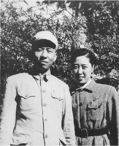 “中国最美女人”王光美私人相册！【组图】 - 無為居士 - 聚美齋