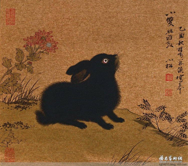 苏小松作品精选集（2） - 云破月来花弄影 - 云破月来花弄影