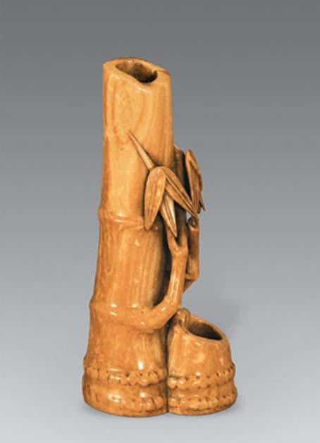 文房清玩(笔洗 笔筒 笔架 笔插 笔掭 砚滴 砚屏 水盂 墨床 臂搁 镇纸 印章 印盒 山子 - 苍茫大漠 - 苍茫大漠 的博客