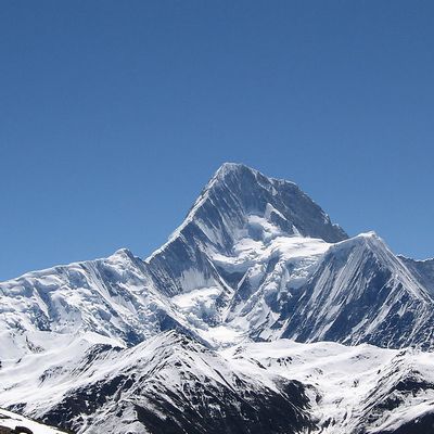 [转载]中国各省最高山峰